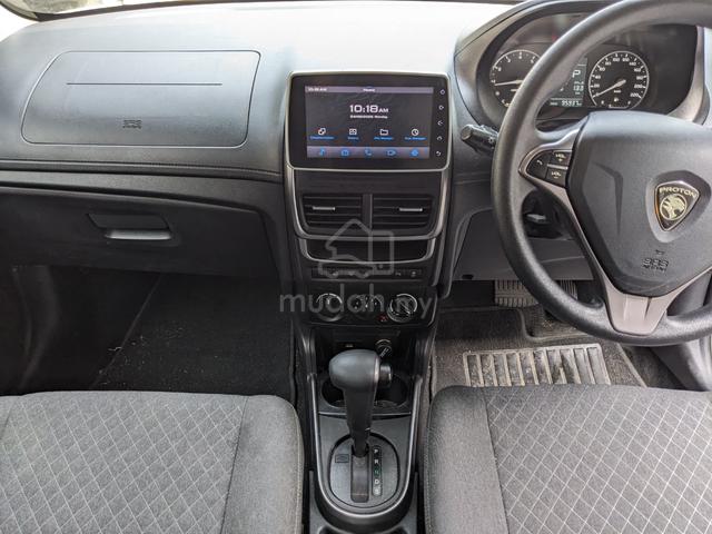 2021 Proton SAGA 1.3 A PREMIUM- FULL SERVICE REC - 5