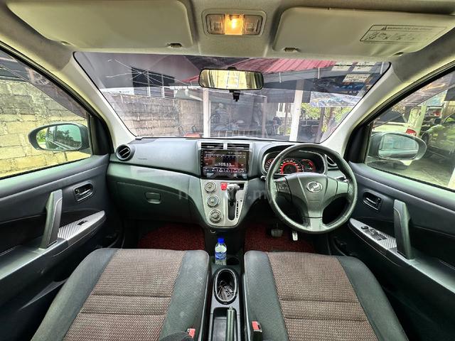 2011 Perodua MYVI 1.5 SE ZHS (A) - 5