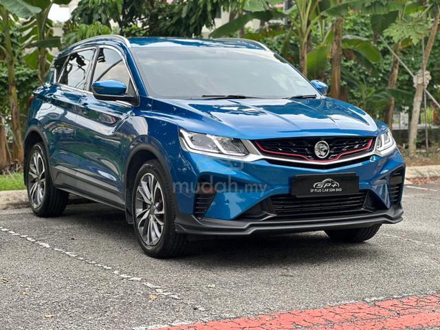 2022 Proton X50 PREMIUM 1.5L (A) - 3