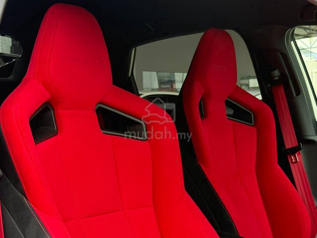 2025 Honda Civic Tyre R Fl5 2.0 Turbo - 5
