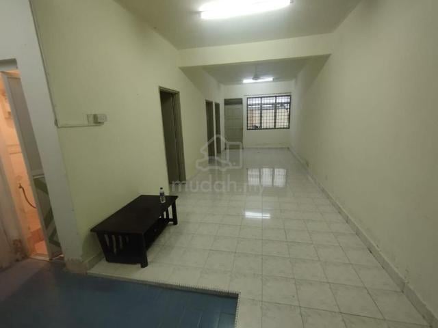 Apartment Cempakapuri 1