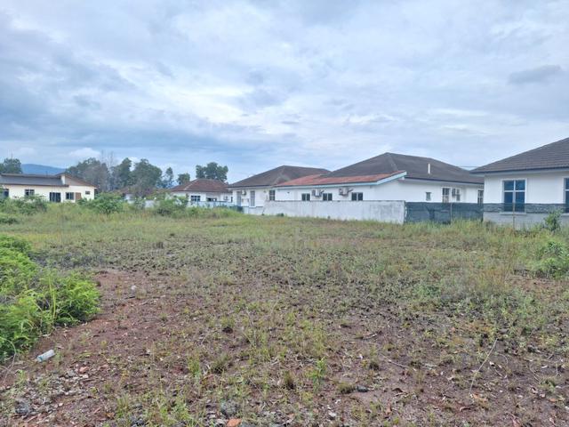 | Lenggeng Beranang Semenyih Lot Banglo Mahkota Hills 50×80 sq ft nego 1