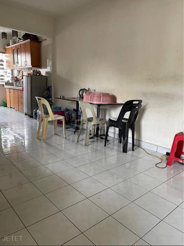Pangsapuri Sri Kemuning 1