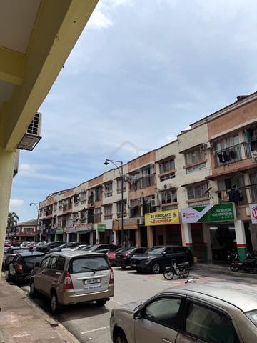 Small Room Dekat MRT Damansara Damai 1