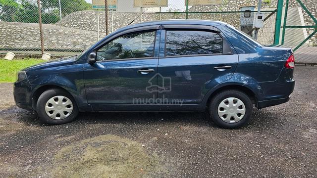 2014 Proton SAGA 1.3 FLX STANDARD (A) - 5