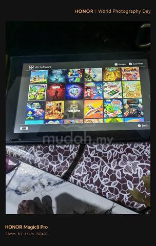 Nintendo switch V2 jailbreak... - photo 6 of 6