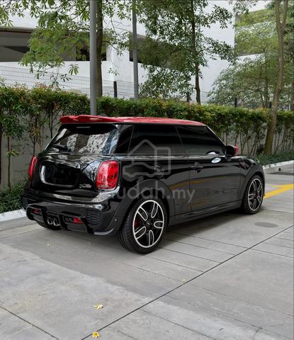 2020 Mini JOHN COOPER WORKS 2.0 JCW (A) - 2