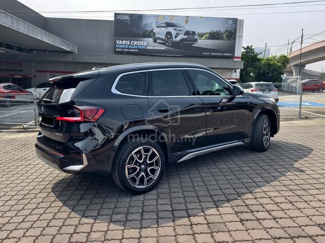 2024 Bmw X1 2.0 SDRIVE20I XLINE MY23 U11 (A) - 3