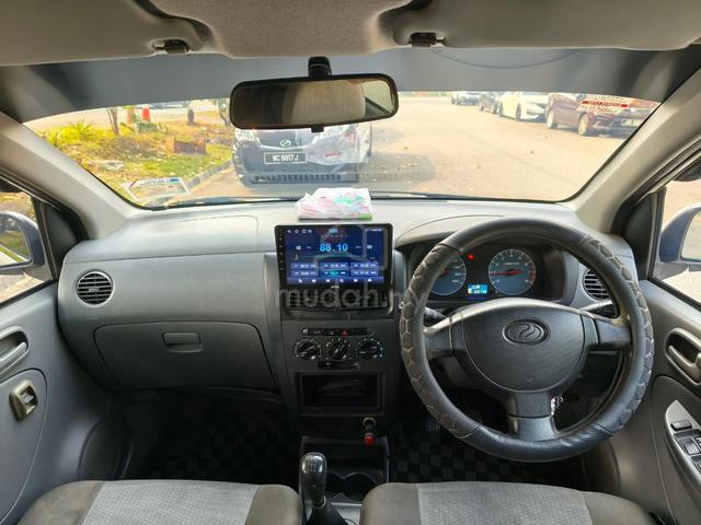 2011 Perodua VIVA 850 EX (M) - 5