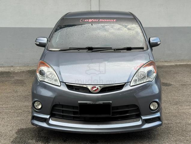 Perodua ALZA 1.5 EZ (A) - 3