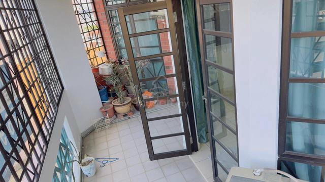 Kondominium Tanjung Puteri 1