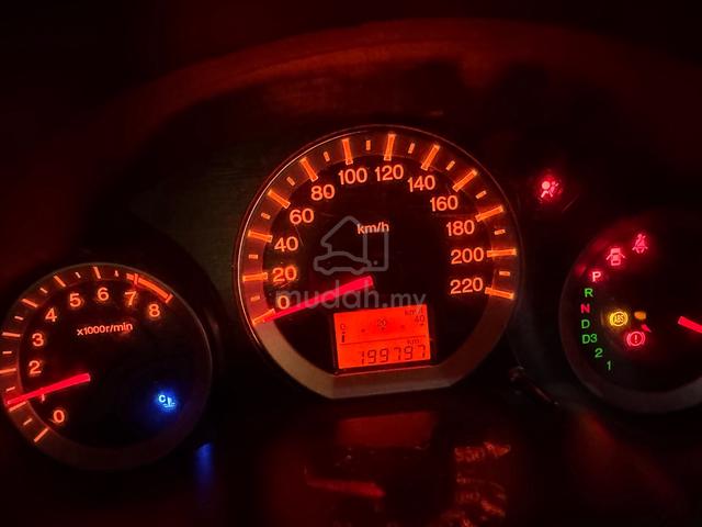 Honda CITY GM2 TMO - 5