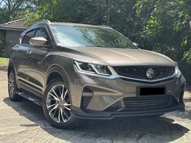2020 Proton X50 1.5 FWD PREMIUM (A) 3 YEAR WARANTY - 1