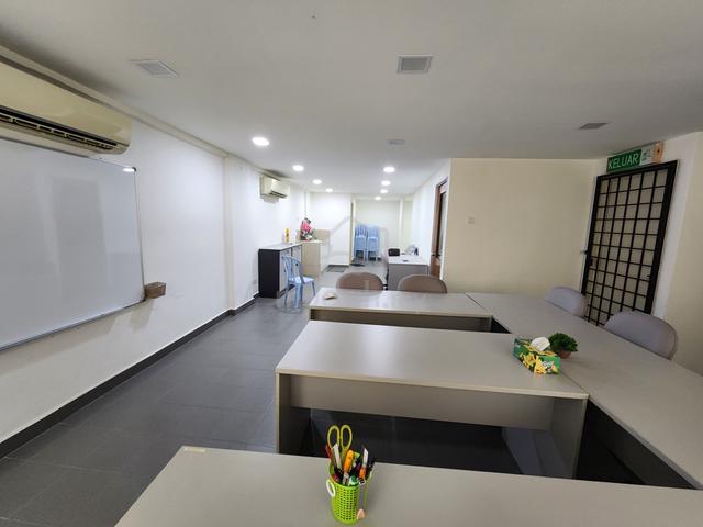 Diamond Square Office Lot For Sale Gombak Setapak Kuala Lumpur 1