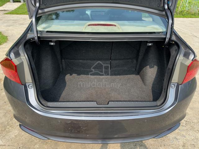 2015 Honda CITY 1.5 V MY14 GM6 (A) - 3