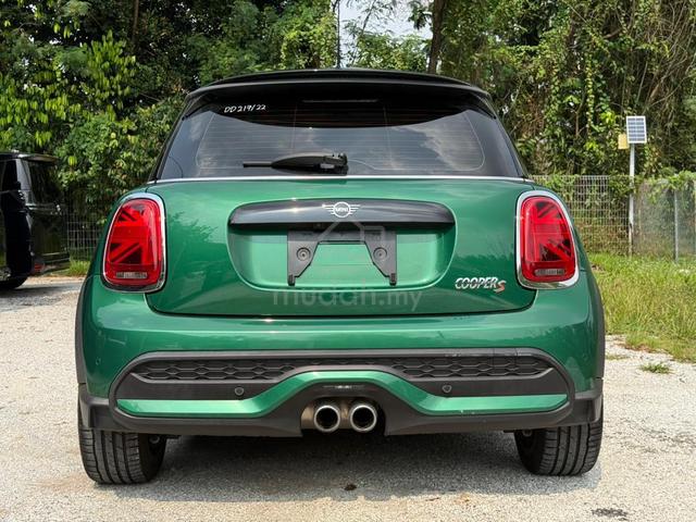 Mini COOPER 2.0 S - 5