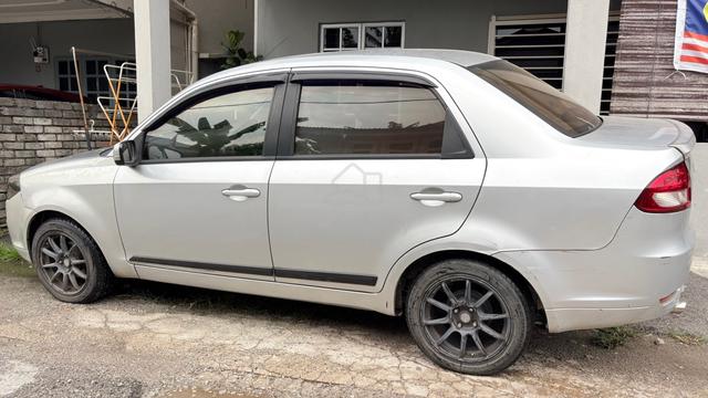 2011 Proton SAGA 1.3 FL EXECUTIVE (A) - 3