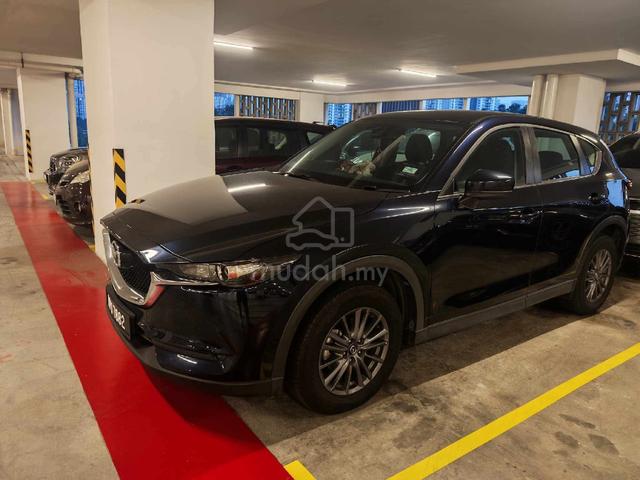 2019 Mazda CX-5 2.0 G GL 2WD (CKD) FACELIFT (A) - 3