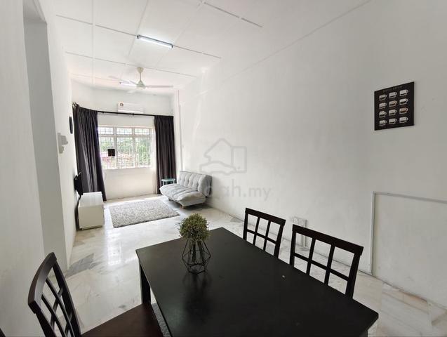 Vista Seri Putra Apartments 1