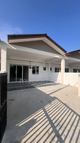 Teres Fasa 3B Lagenda Teluk Intan 1