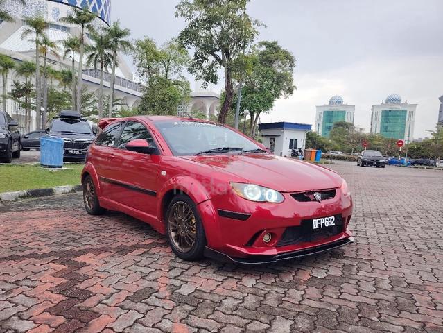 2011 Proton SATRIA 1.6 NEO H-LINE CPS (M) - 1