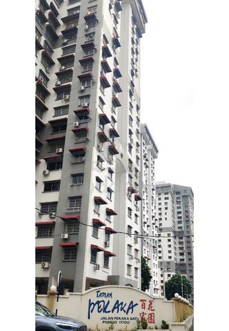 Taman Pekaka Block 31 1
