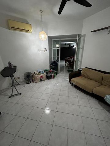Kelana D'Putera 1