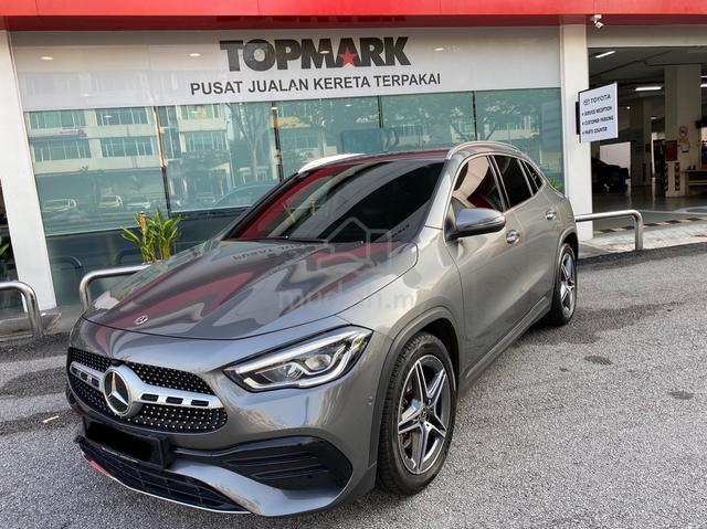 2023 Mercedes Benz GLA250 2.0 AMG LINE MY20 H247 - 2