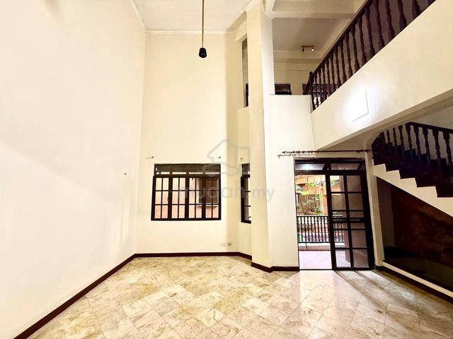 Kampung Warisan Condominium 1