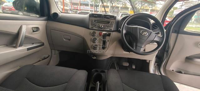 2012 Perodua MYVI 1.3 EZE ELEGANCE (A) - 5