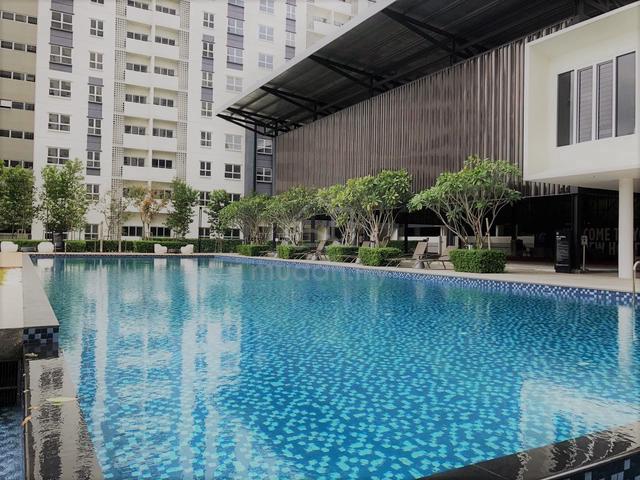 Cheap Rental Small Room For Rent Rimbayu Area 5