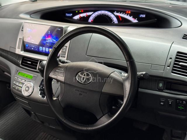 2009 Toyota ESTIMA 2.4 AERAS S Package (Facelift) - 3