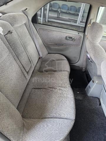 1995 Honda CIVIC 1.6 EFI (A) - 5