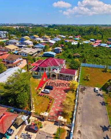 47 Points Miri's Pujut Bungalow | Premium Area 1
