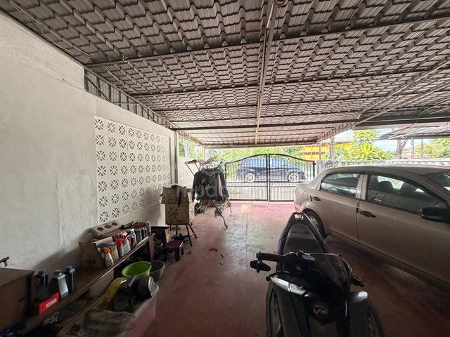 FACING OPEN RARE💥20x75💥 Seksyen 18 Shah Alam, 1 Tingkat 1