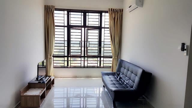 D'Summit Residences 1