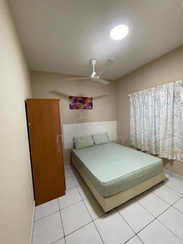 Bilik Sewa - Ganggarak Permai, Labuan. 1