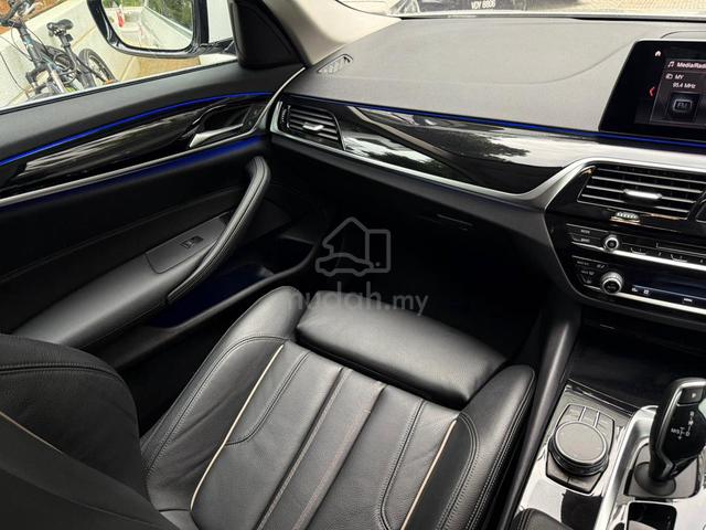 2019 Bmw 530e 2.0 M SPORT (A) - 2