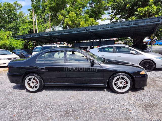 2004 Proton PERDANA 2.0 V6 EXECUTIVE (A) - 3