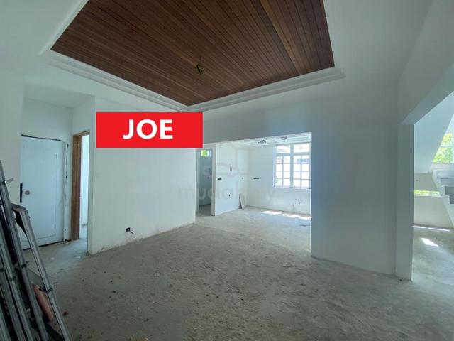 Greenlane Jalan Tembaga 2 Storey Semi D Land 4094sf Commercial 1