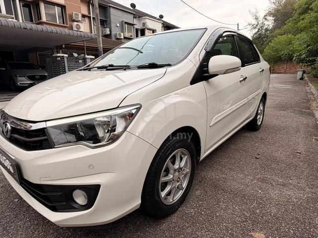 2019 Perodua BEZZA 1.3 PREMIUM X (A) - 4