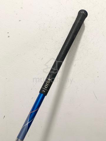 Golf Driver XX10 MP1000 10.5° Graphite Flex R 40g - photo 4 of 6