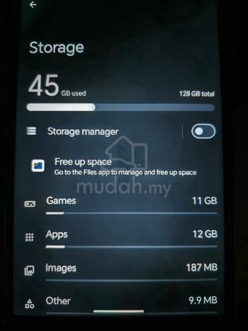 Honor pad x7 4G LTE  - photo 5 of 6