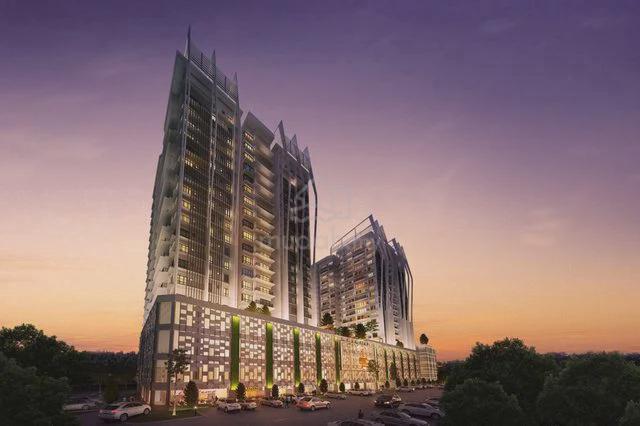 Epic Residence (Puchong) 1