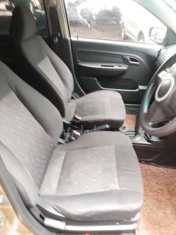 2012 Proton SAGA 1.3 FLX STANDARD (A) - 4