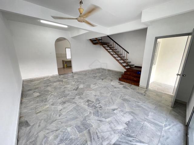 [20x65] 2 Storey Terrace House Rawang Perdana 1 Rawang 1