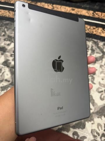 IPAD AIR 1 128gb - photo 2 of 3