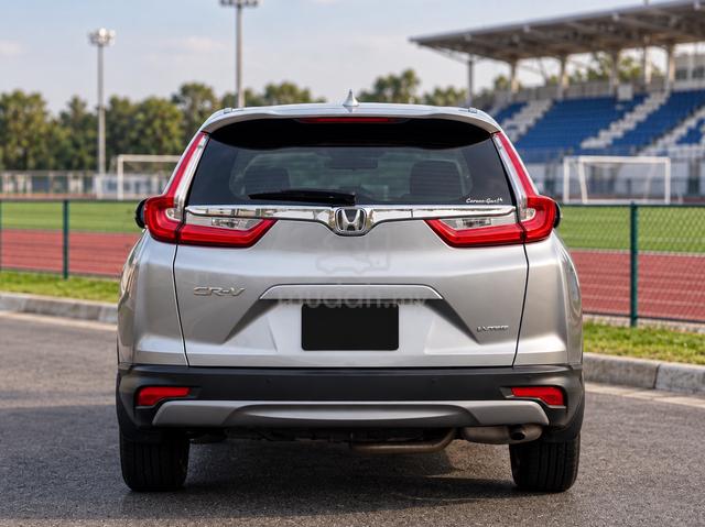 2018 Honda CR-V 2.0 2WD RW (A)Good Contion - 2