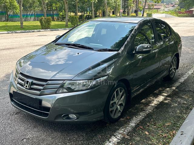 2009 Honda CITY 1.5 E-SPEC ✅ Paddle Shift +/- ✅ - 4