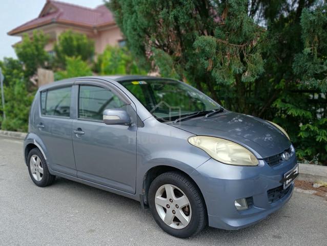 2016 Perodua MYVI 1.3 STANDARD G MY11 M600 - 4